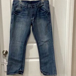 Men’s Jeans Buffalo By David Bitton